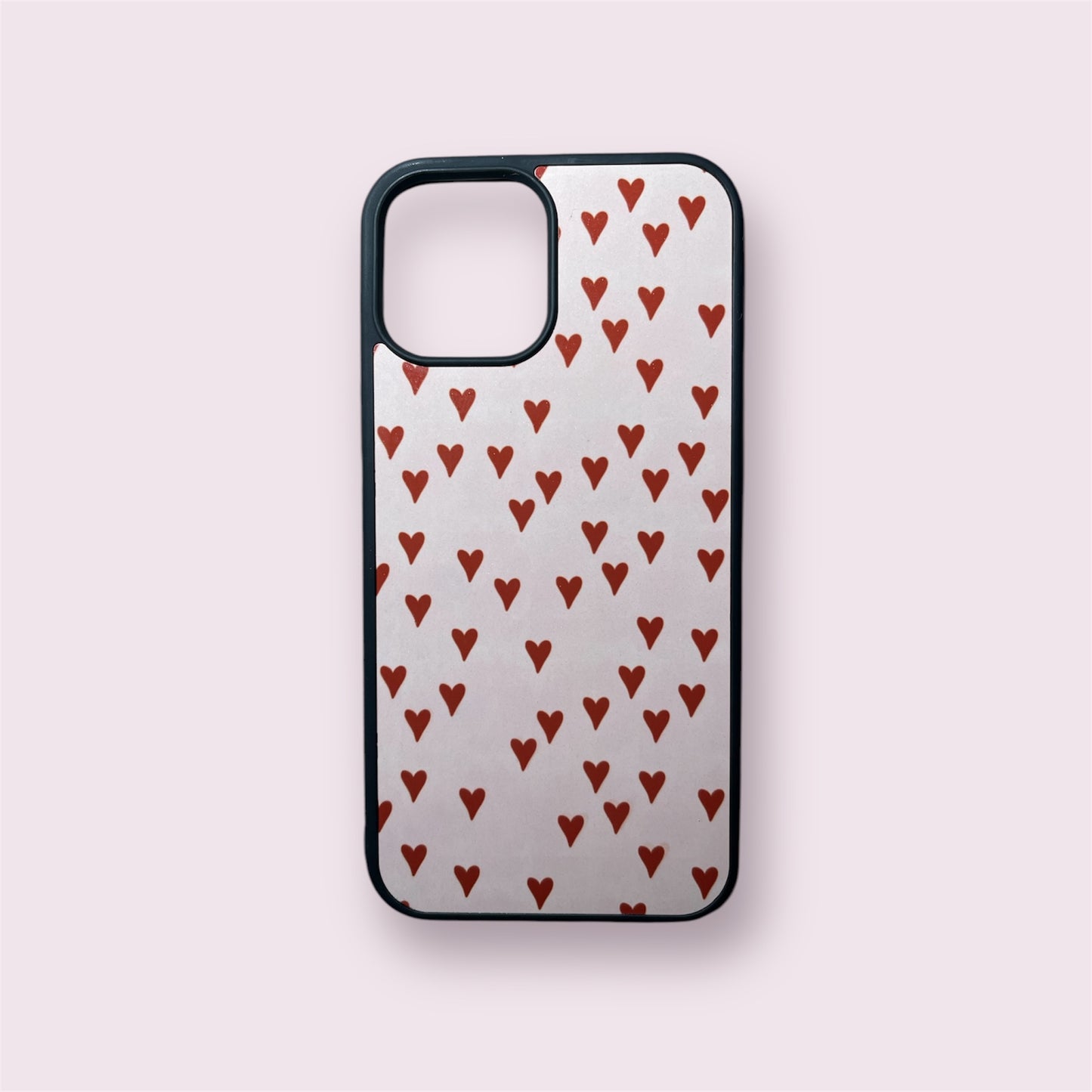 Hearts in bloom