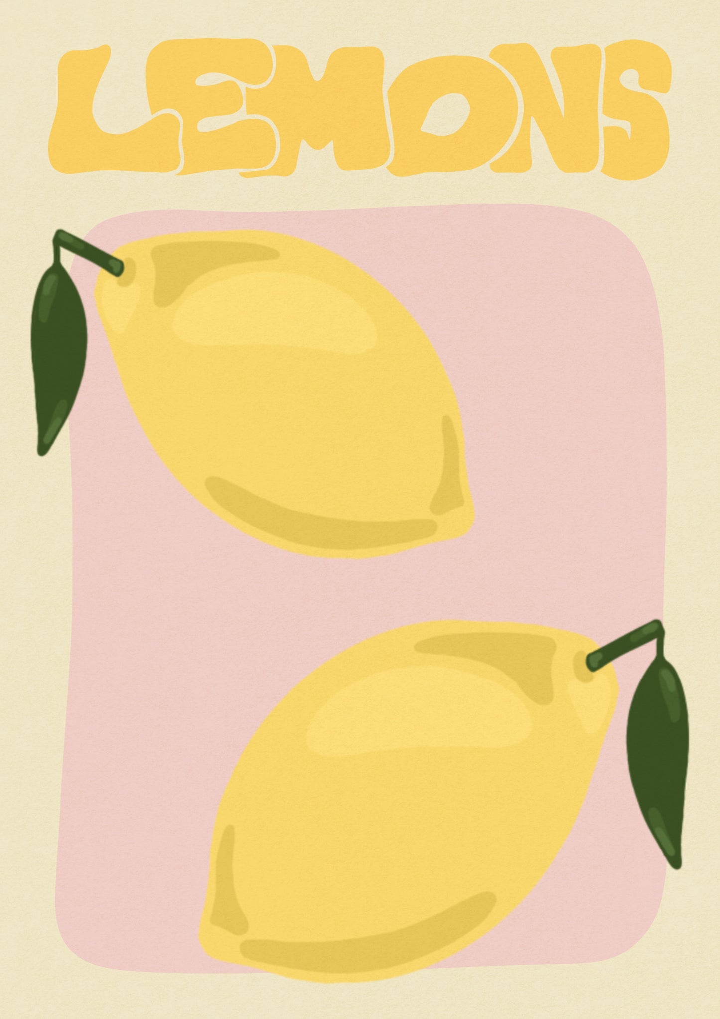 Lemons