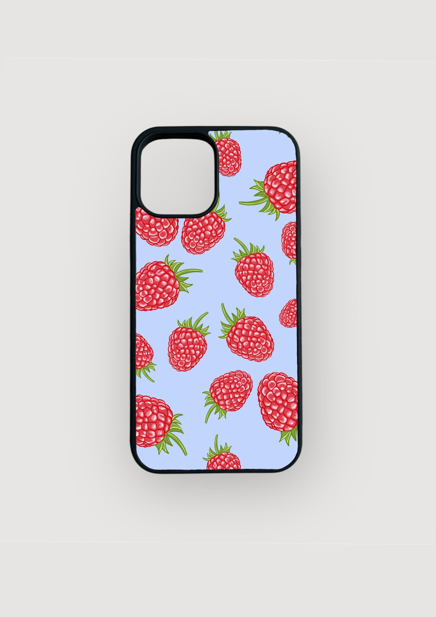 Berry me