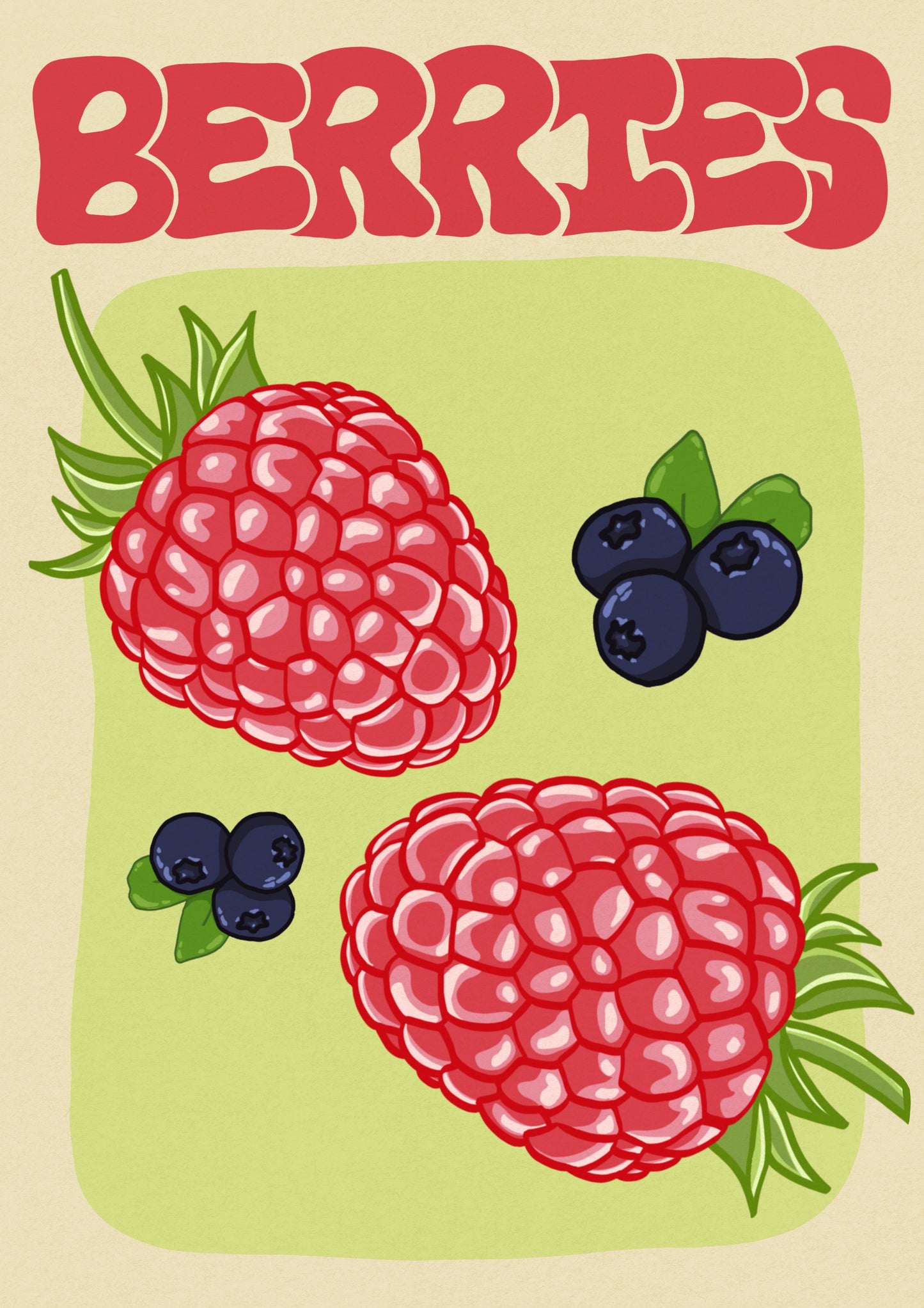 Berries