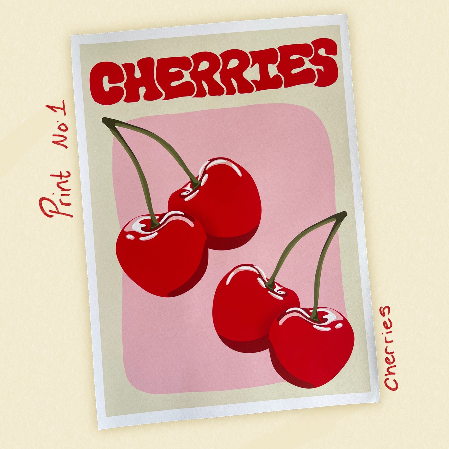Cherries
