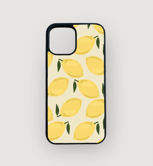 When life gives you lemons