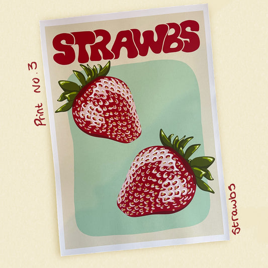 Strawbs
