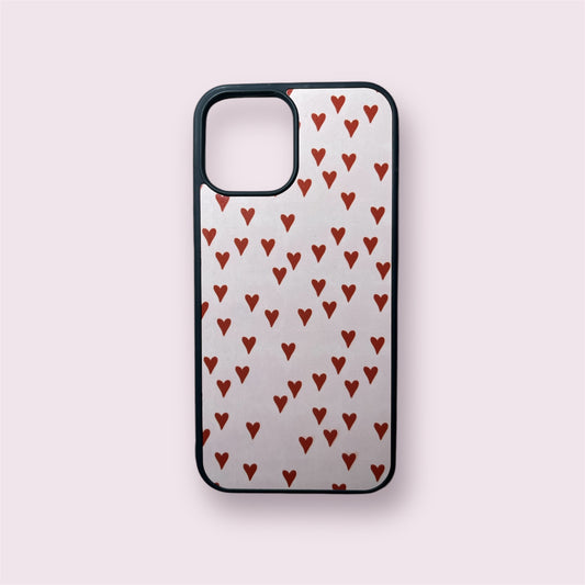 Hearts in bloom