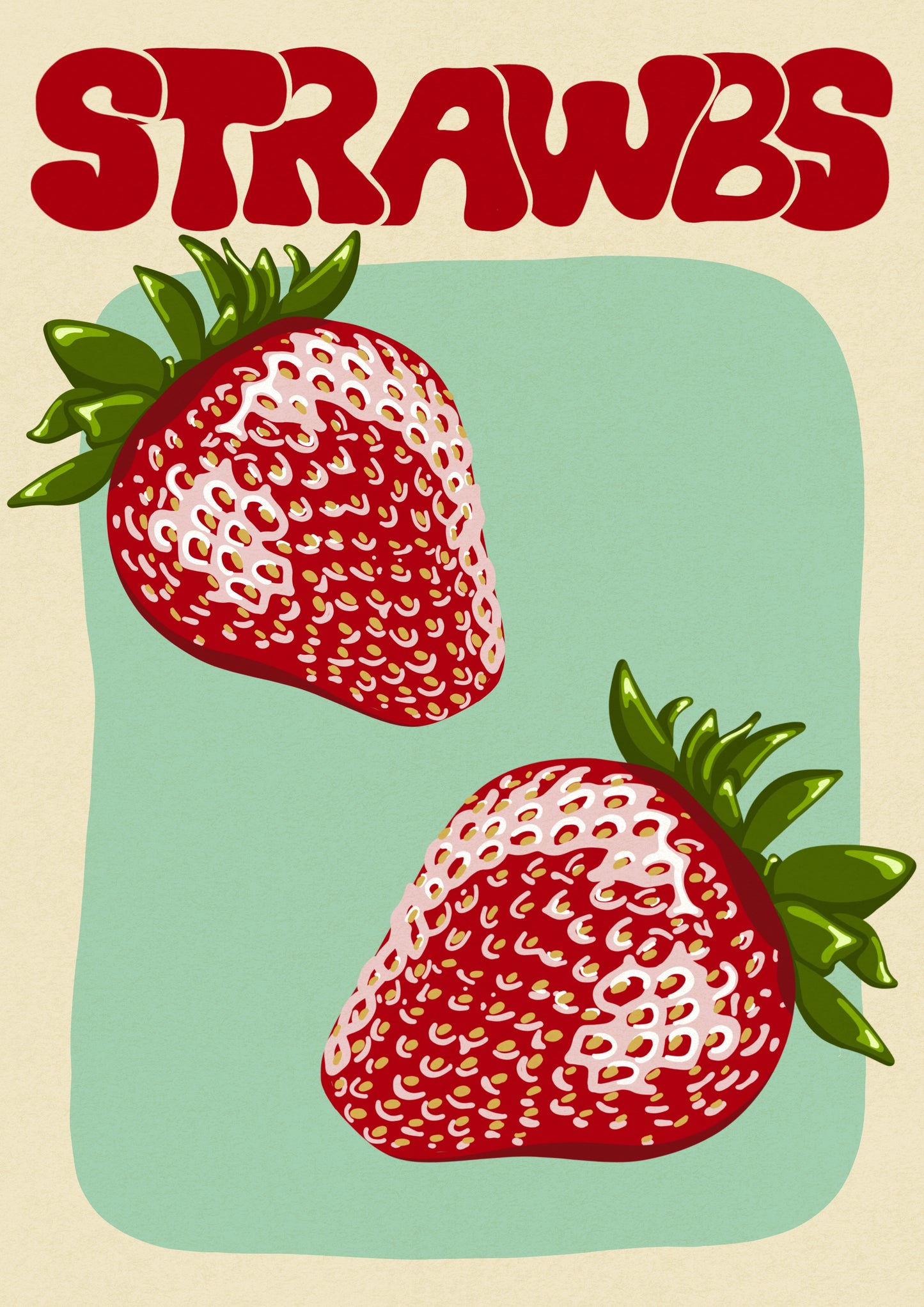 Strawbs