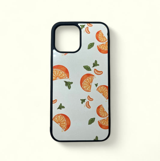 Citrus slice