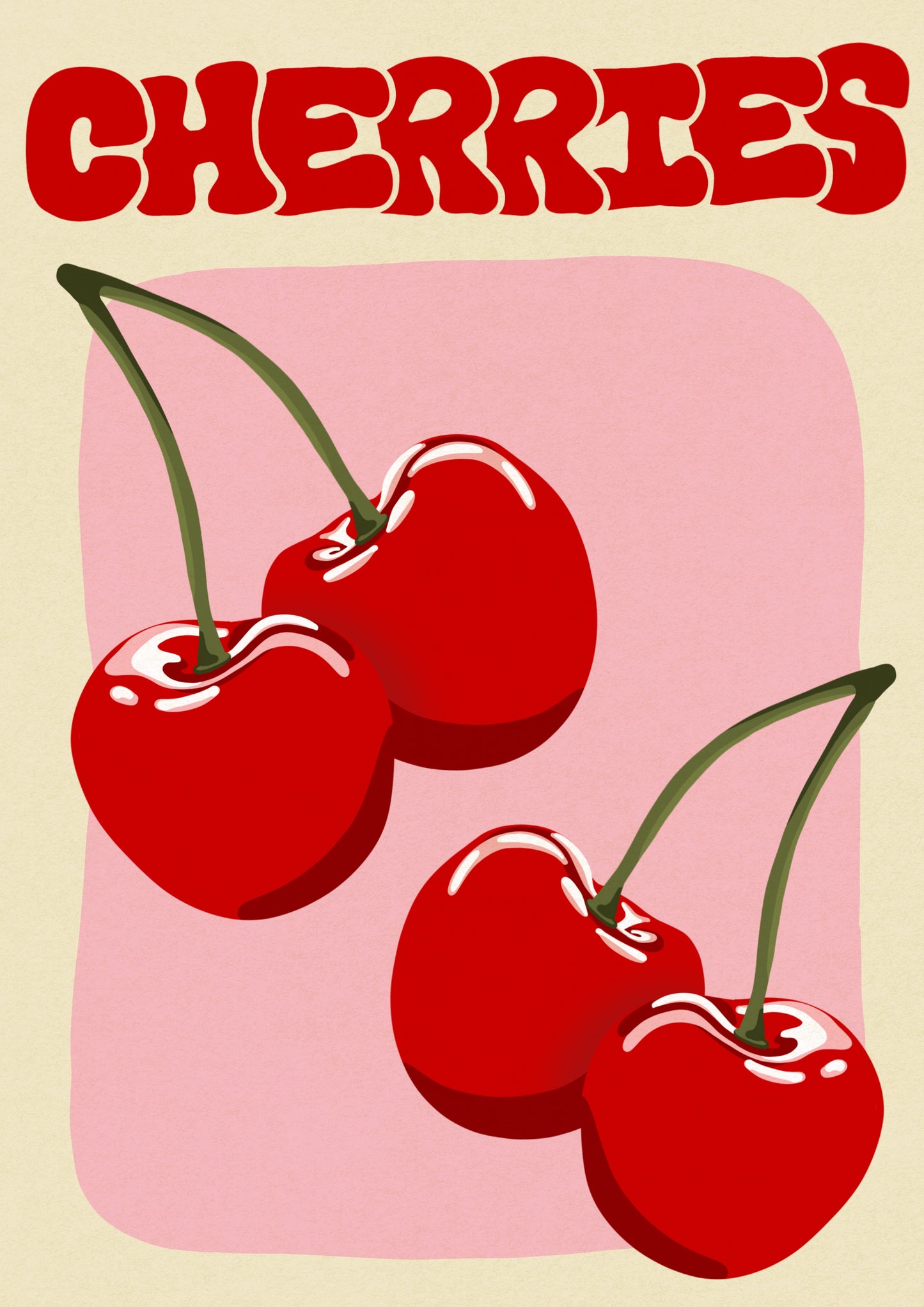 Cherries