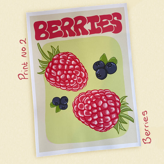 Berries