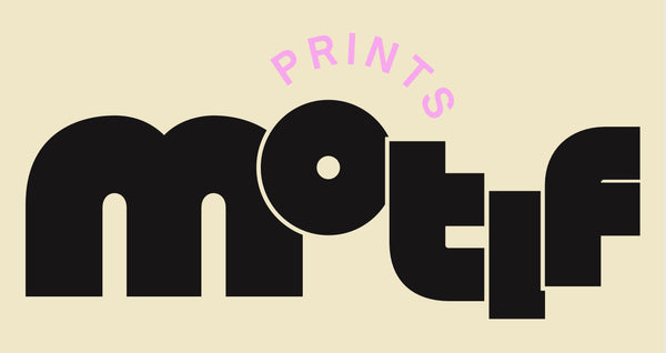 Motif prints